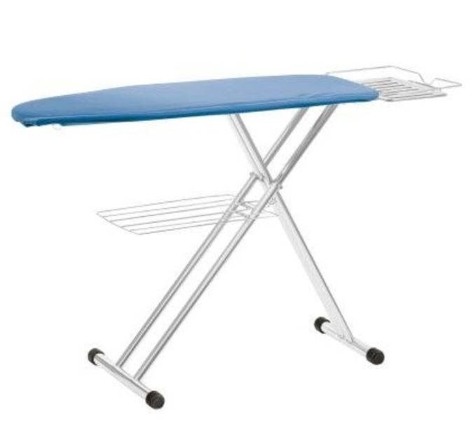 Ironing board rental in Milan Italy